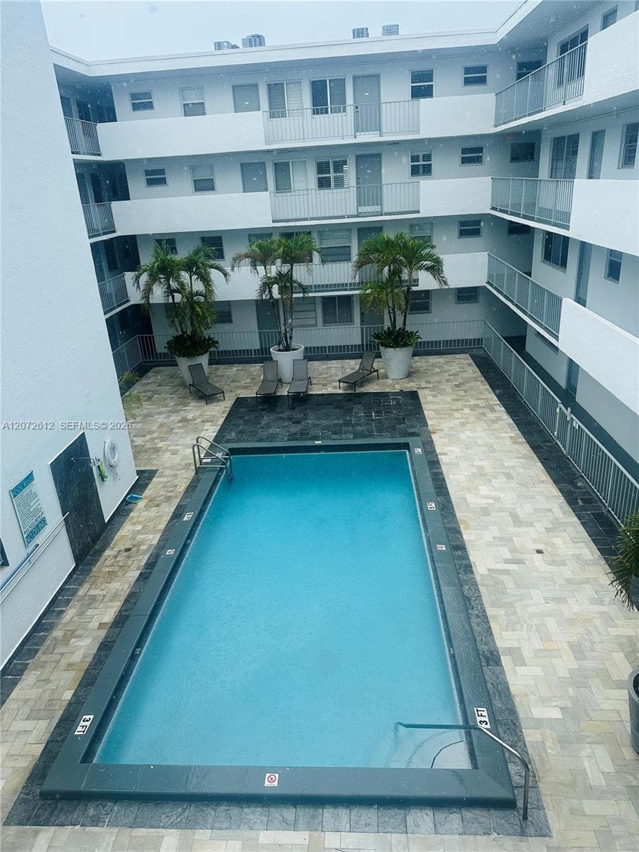 1610 Lenox Ave # 412, Miami Beach, FL 33139