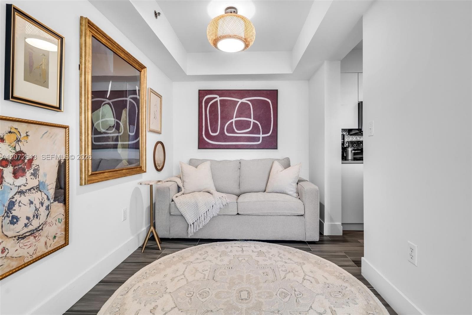 1200 Brickell Bay Dr # 2501, Miami, FL 33131 photo 5