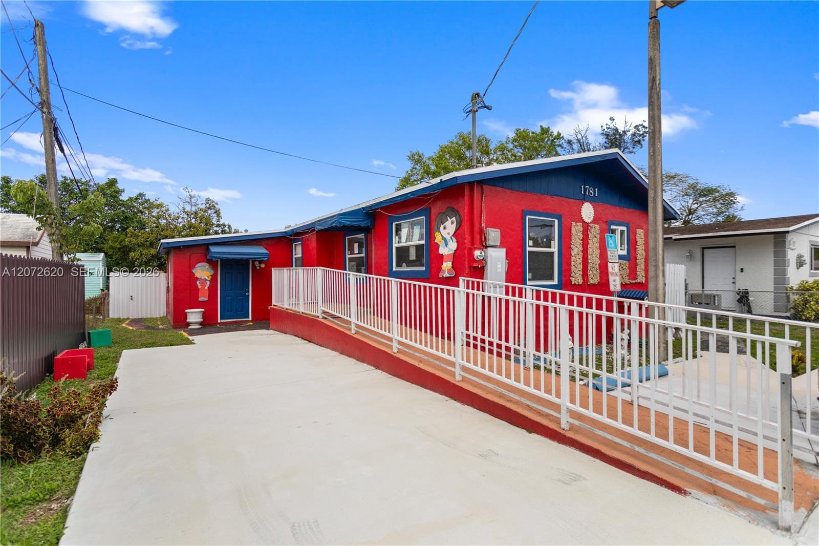1781 NW 152nd Ter, Miami Gardens, FL 33054 photo 3