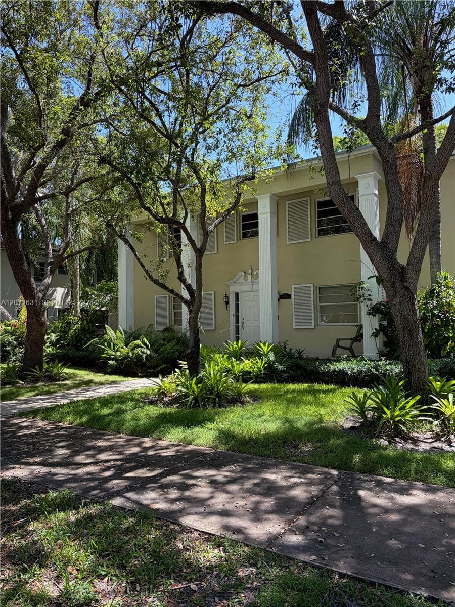 3923 Segovia St # 2nd floor, Coral Gables, FL 33134 photo 2