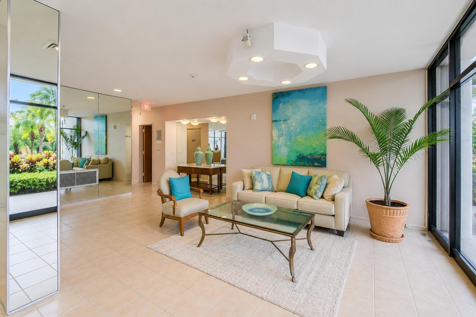 2400 Presidential Way # 1105, West Palm Beach, FL 33401 photo 2