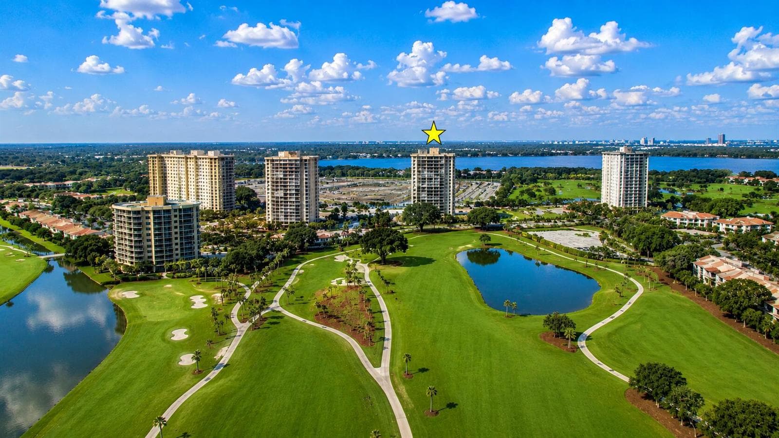 2400 Presidential Way # 1105, West Palm Beach, FL 33401