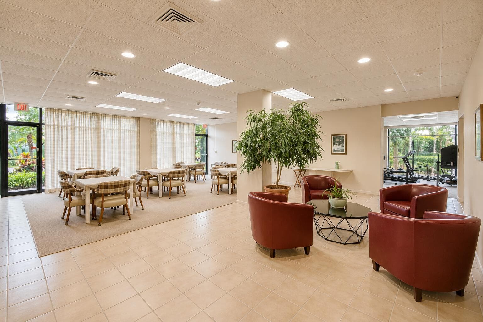 2400 Presidential Way # 1105, West Palm Beach, FL 33401 photo 4