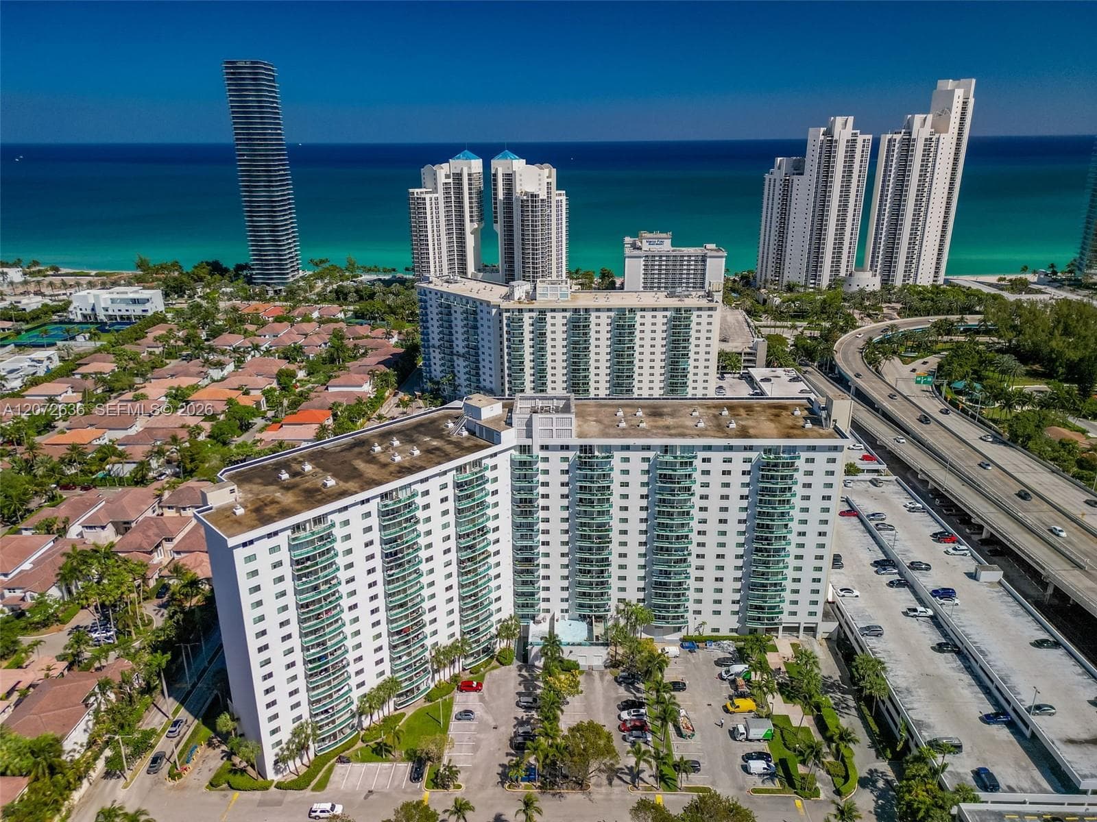 19380 Collins Ave # 826, Sunny Isles Beach, FL 33160 photo 5