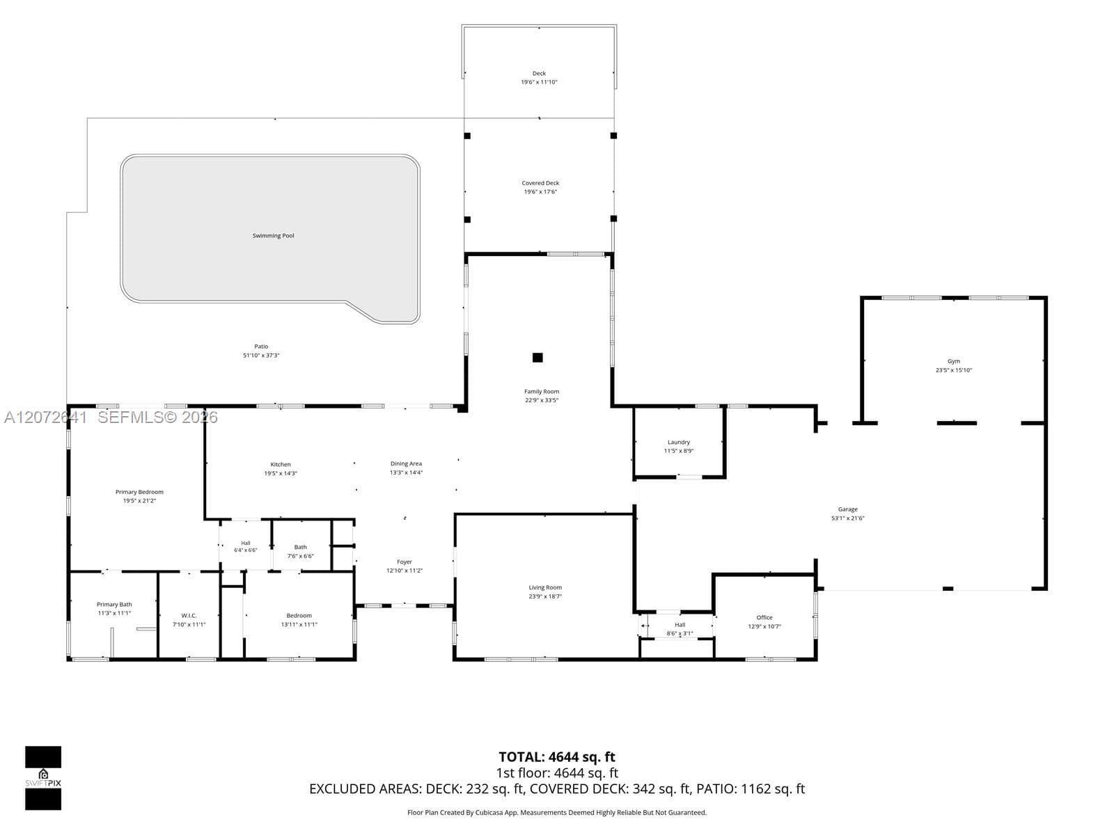 10880 SW 25th St, Davie, FL 33324 photo 4