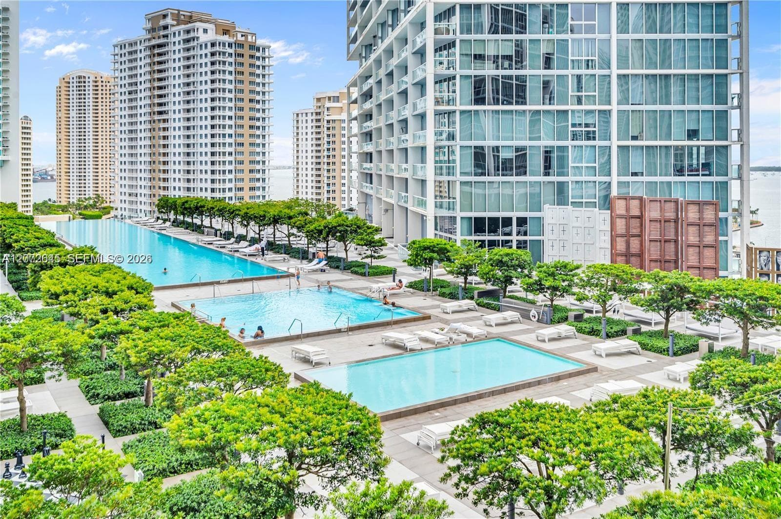 485 Brickell Ave # 2302, Miami, FL 33131 photo 5