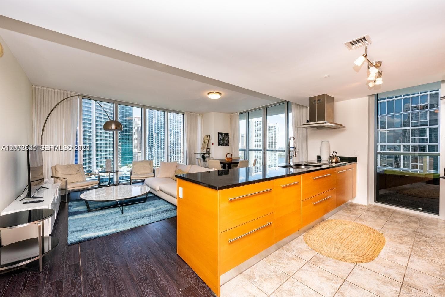 485 Brickell Ave # 2302, Miami, FL 33131 photo 4