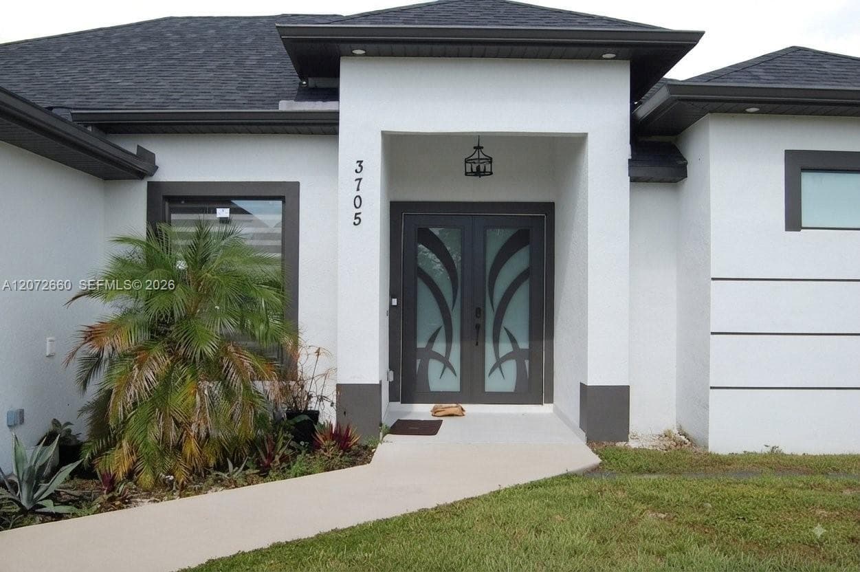 3705 N SUNSHINE BLVD  N, Lehigh Acres, FL 33971 photo 2