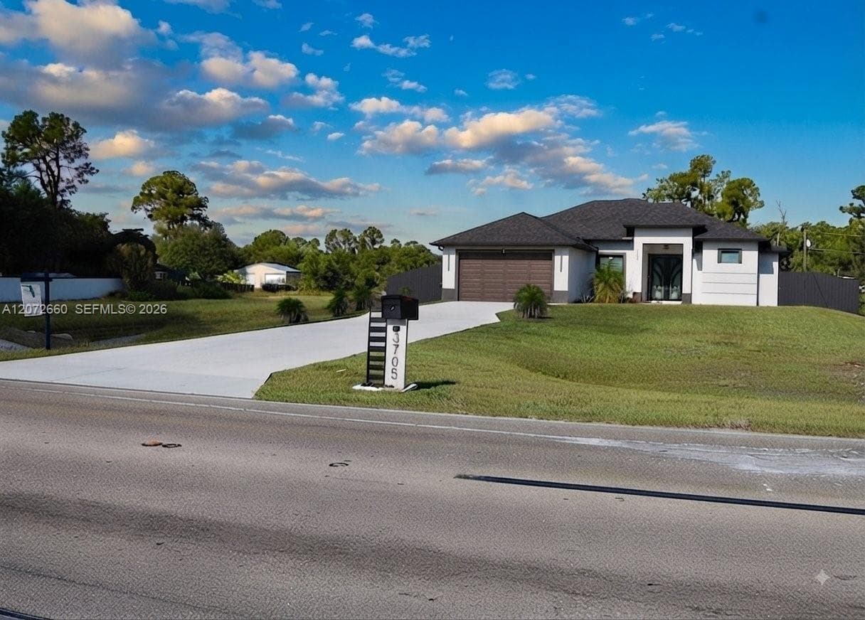 3705 N SUNSHINE BLVD  N, Lehigh Acres, FL 33971 photo 3