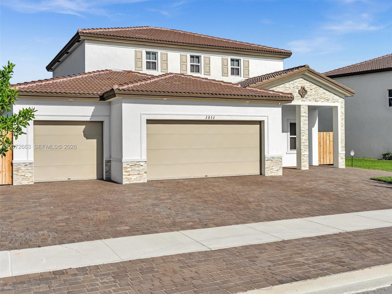 2832 SE 23rd Ave # 0, Homestead, FL 33035