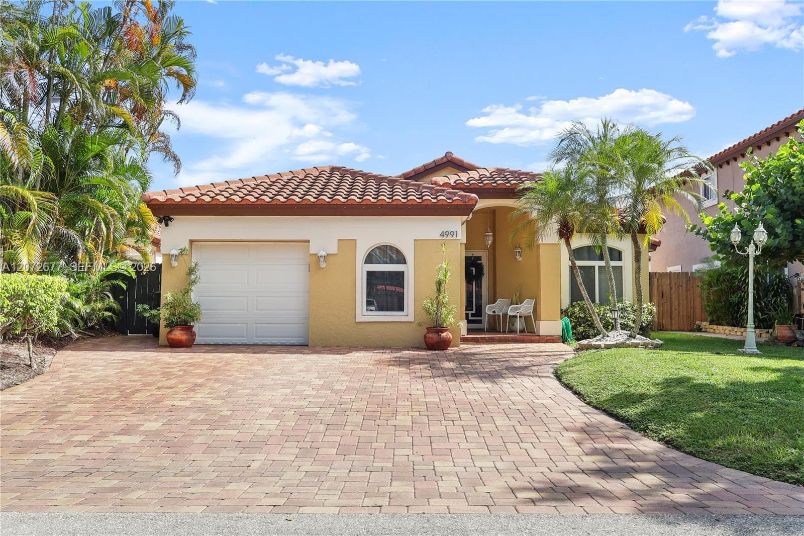 4991 NW 54th St, Coconut Creek, FL 33073 photo 2