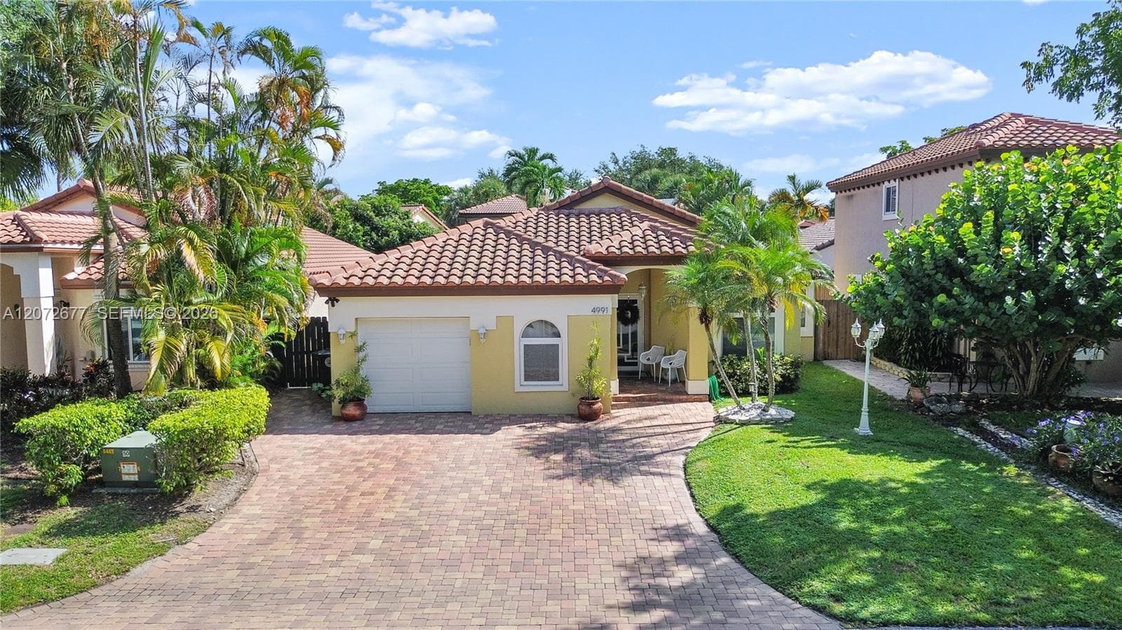 4991 NW 54th St, Coconut Creek, FL 33073 photo 3