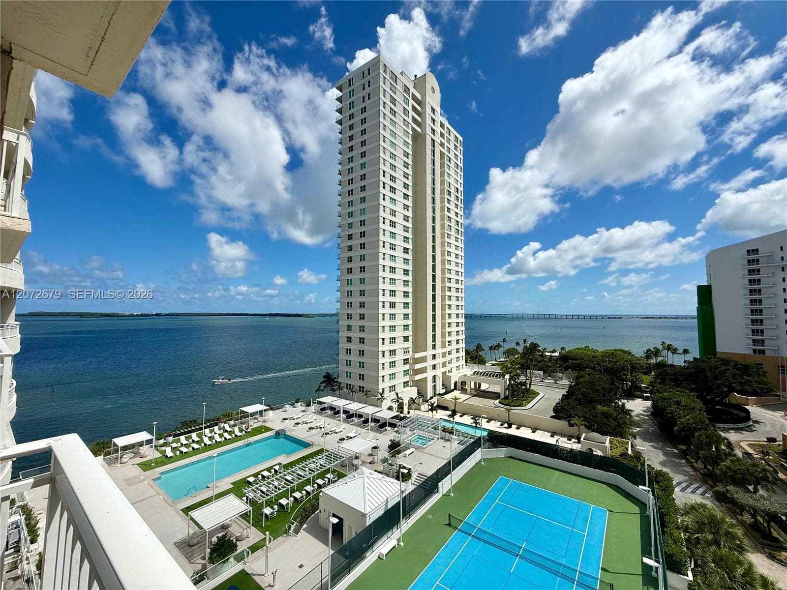 770 Claughton Island Dr # 1104, Miami, FL 33131