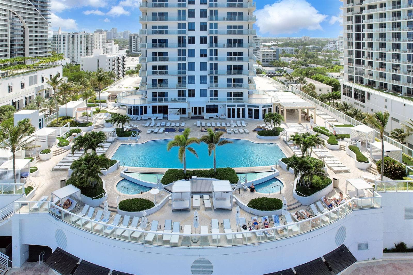 505 N FORT LAUDERDALE BEACH Boulevard # 1105, Fort Lauderdale, FL 33304 photo 3
