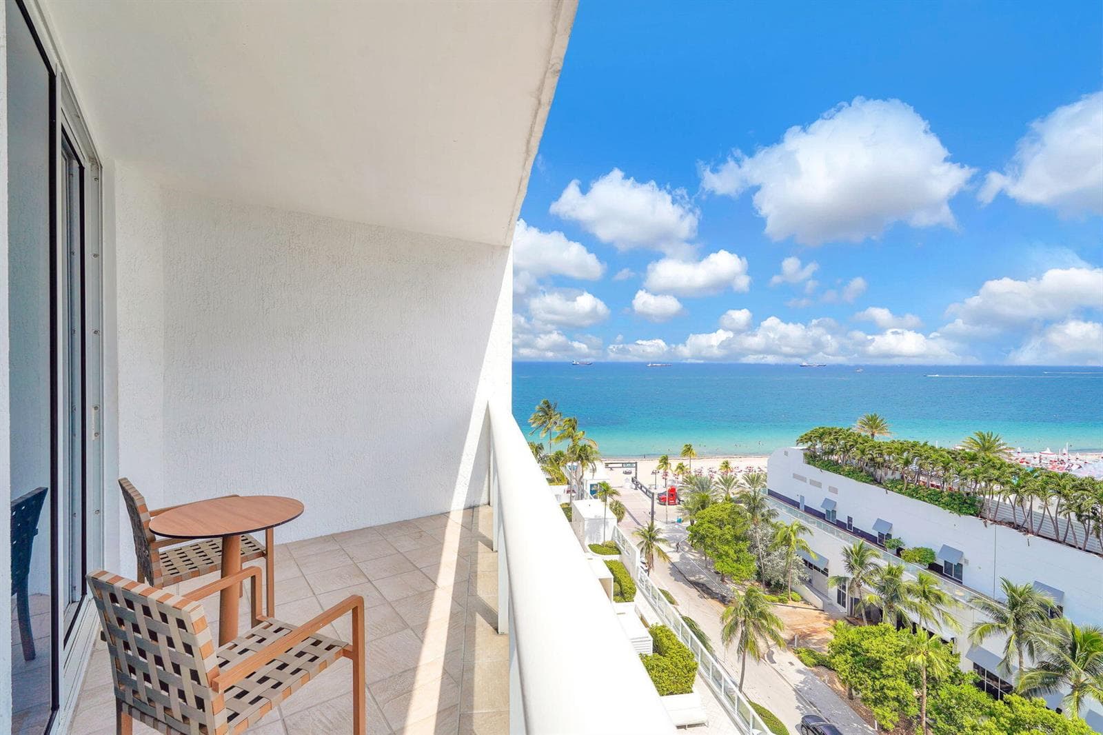 505 N FORT LAUDERDALE BEACH Boulevard # 1105, Fort Lauderdale, FL 33304