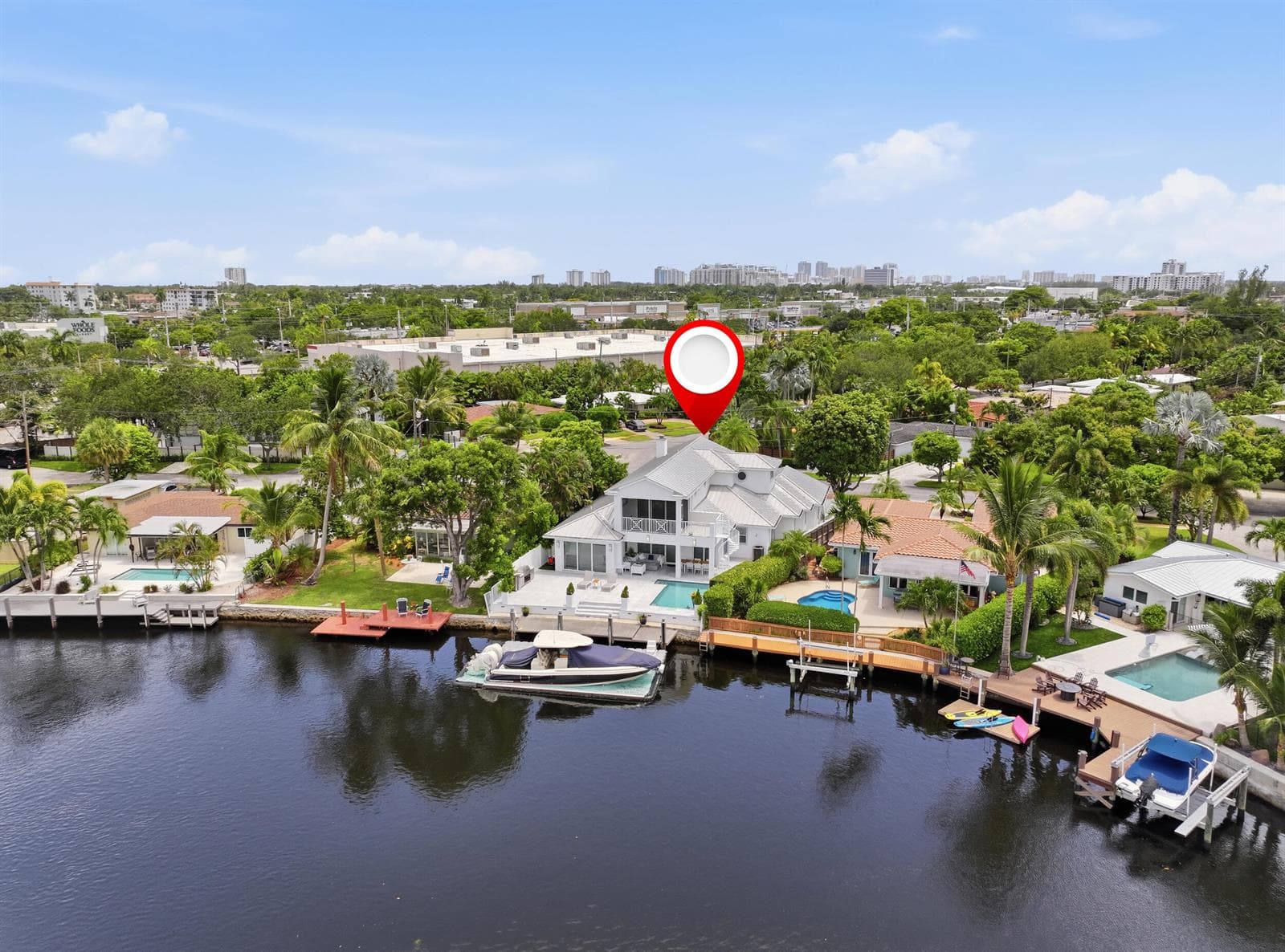 2009 NE 21ST Street, Fort Lauderdale, FL 33305 photo 4