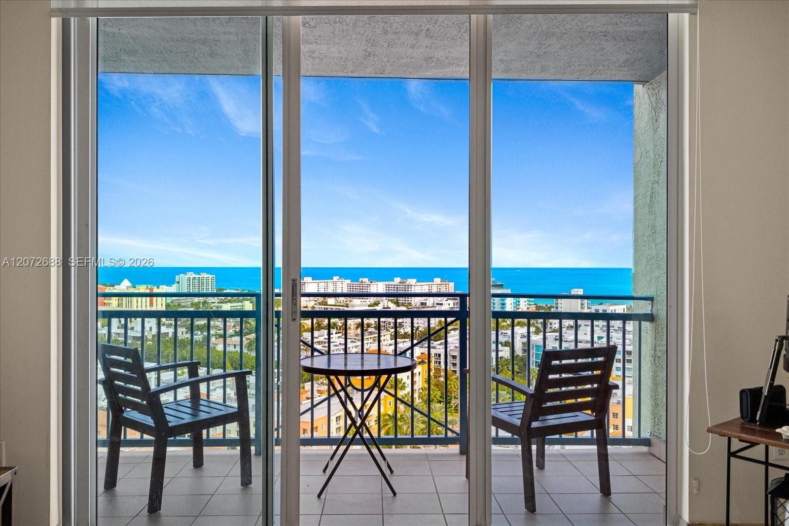 90 Alton Rd # 2005, Miami Beach, FL 33139 photo 2