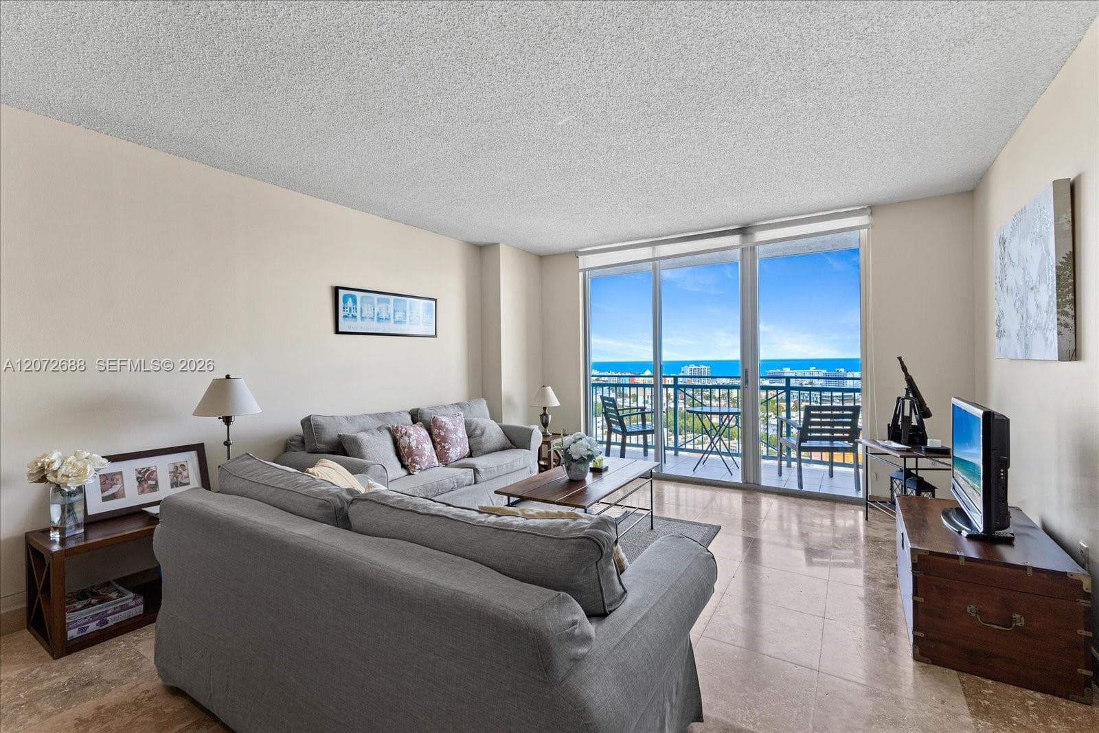 90 Alton Rd # 2005, Miami Beach, FL 33139 photo 3