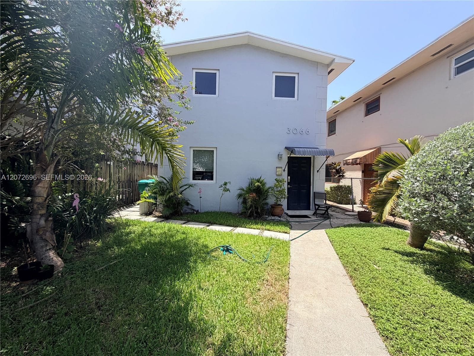 3068 Carter St # 1, Miami, FL 33133