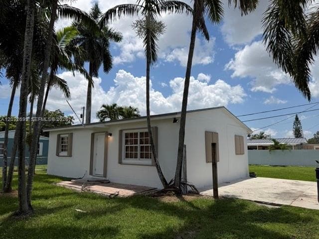 18720 SW 316th St # 18720, Homestead, FL 33030