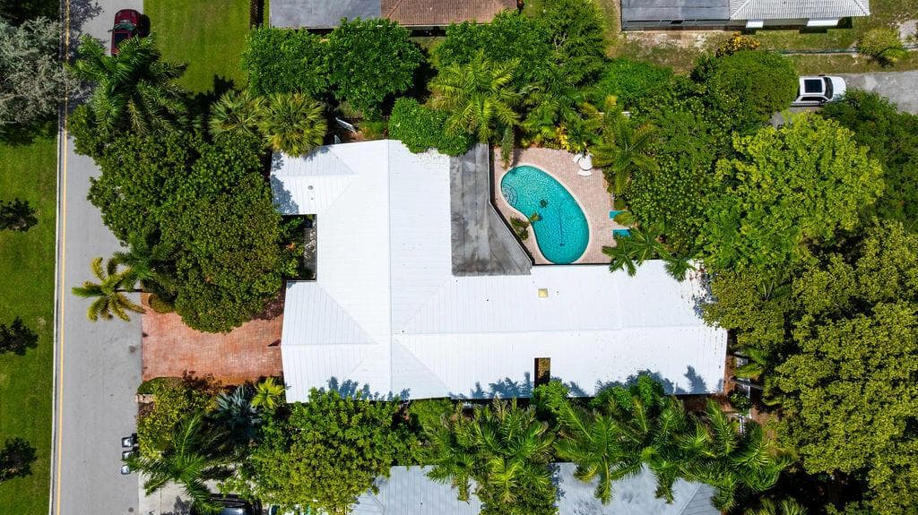 2823 NE 35TH Court, Lighthouse Point, FL 33064 photo 4