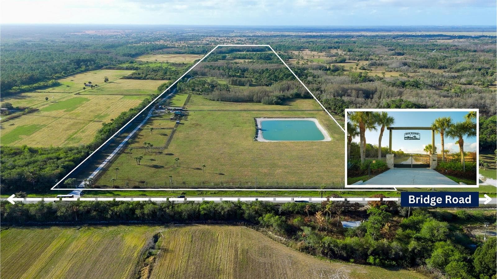 4350 SE Bridge Road, Hobe Sound, FL 33455 photo 2