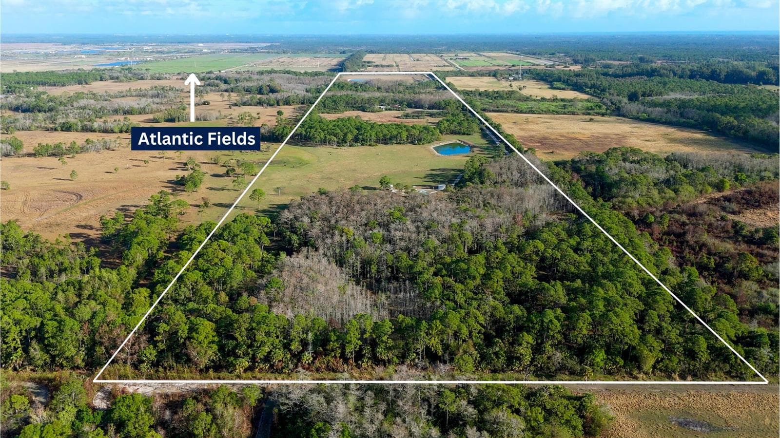 4350 SE Bridge Road, Hobe Sound, FL 33455