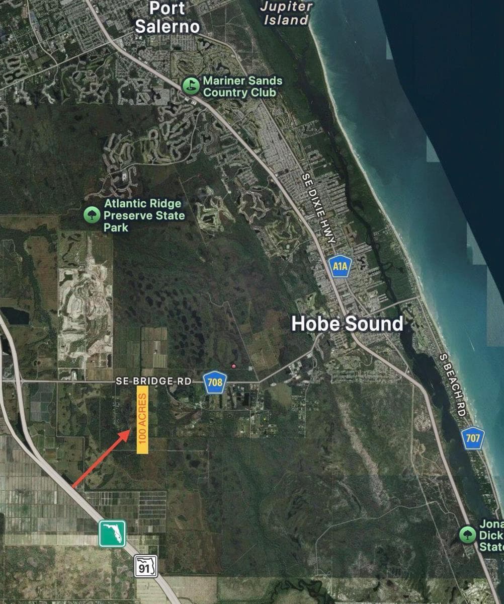 4350 SE Bridge Road, Hobe Sound, FL 33455 photo 5