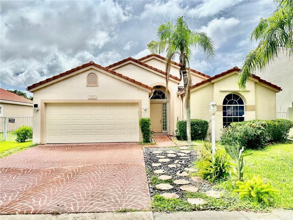 2710 BOGOTA Avenue, Cooper City, FL 33026 photo 2