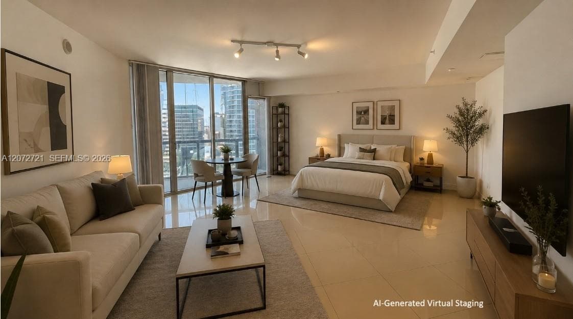 475 Brickell Ave # 4408, Miami, FL 33131