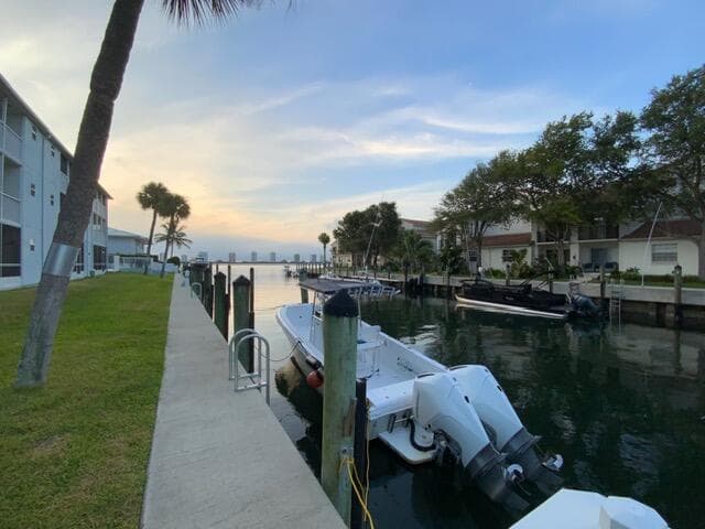 120 Lehane Terrace # 305, North Palm Beach, FL 33408 photo 2