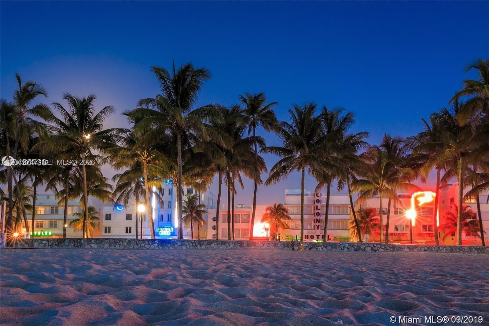 345 Ocean Dr # 408, Miami Beach, FL 33139 photo 3