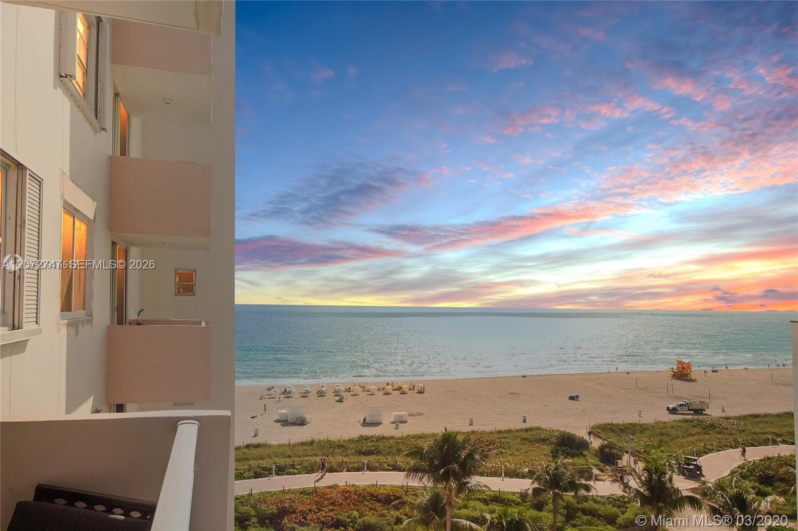 345 Ocean Dr # 408, Miami Beach, FL 33139