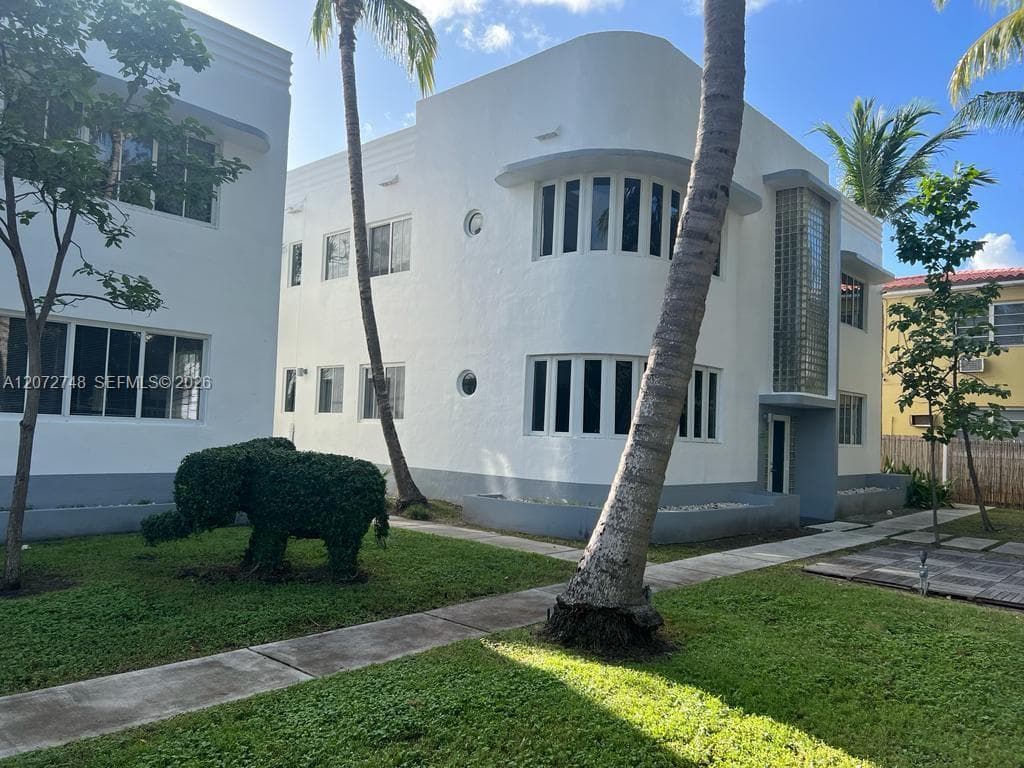 551 Michigan Ave # 122, Miami Beach, FL 33139