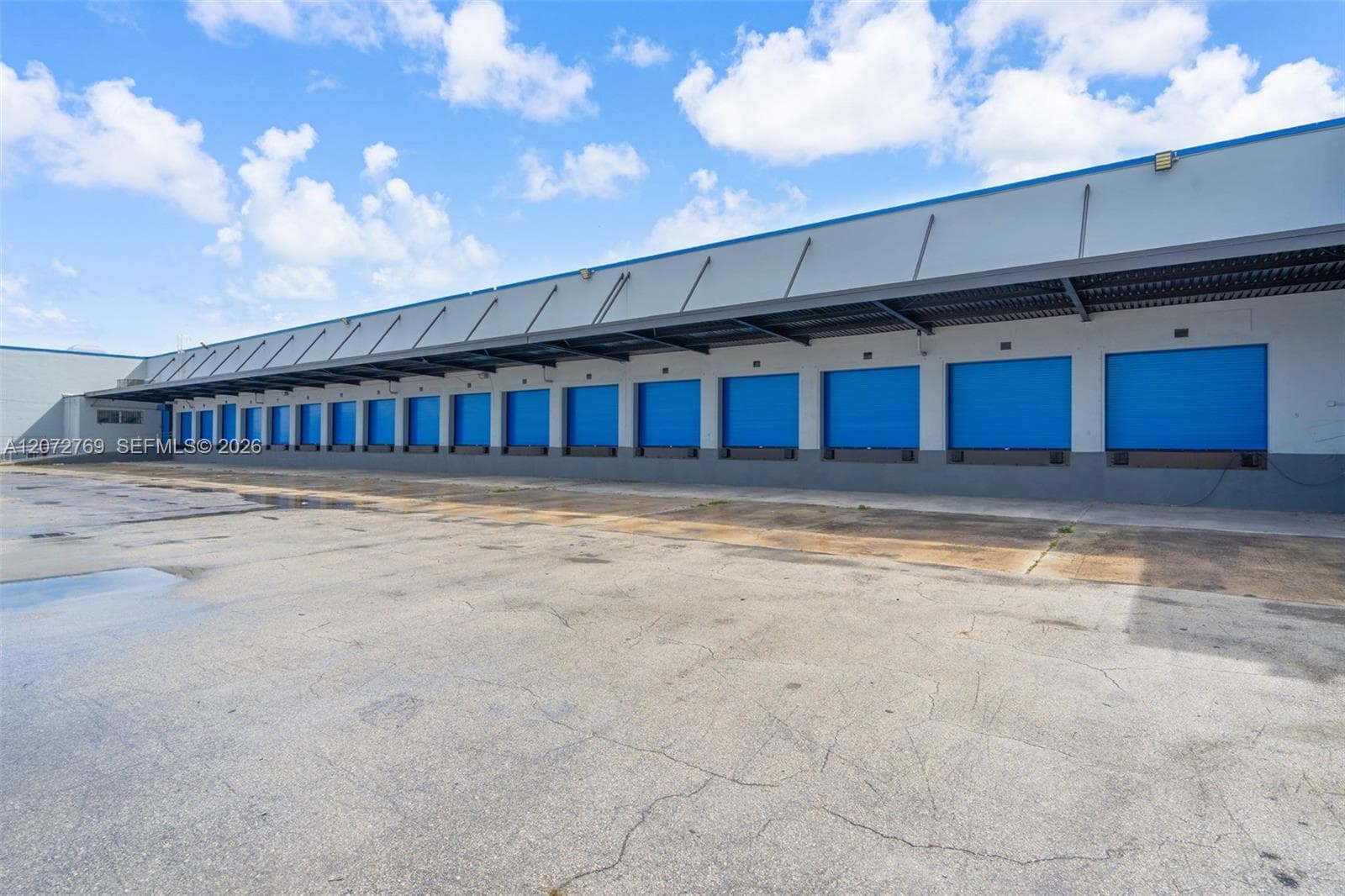 6699 NW 36th Ave, Miami, FL 33147