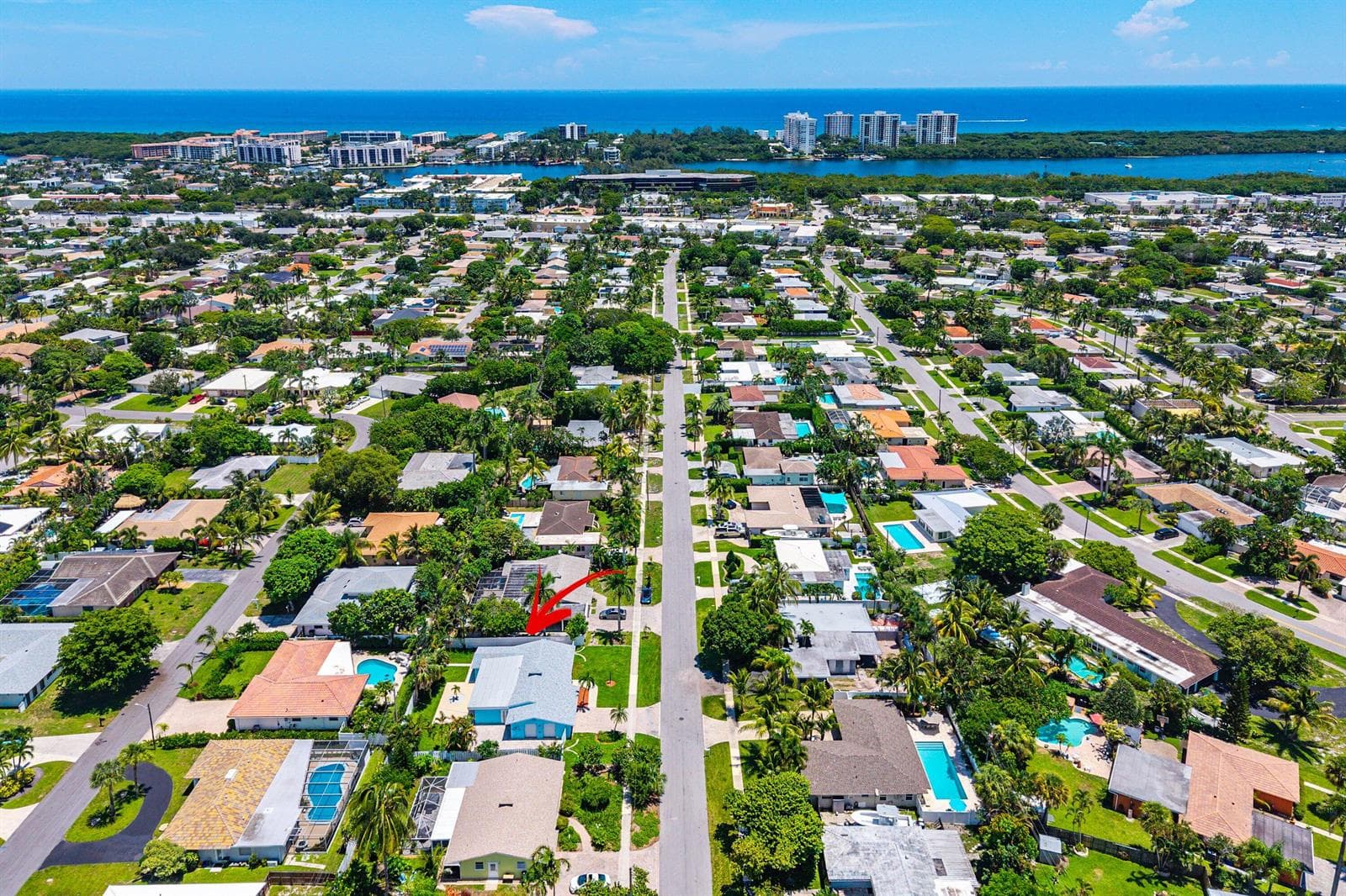 333 NE 24TH Street, Boca Raton, FL 33431