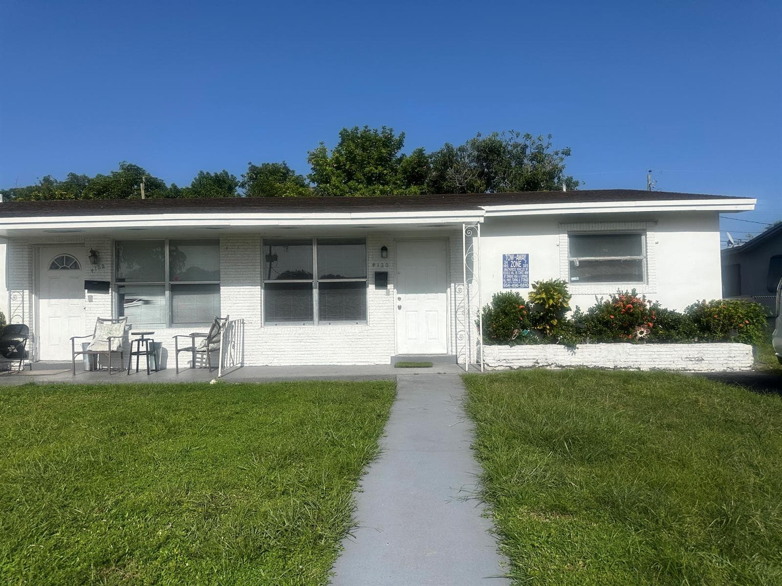 4120 NW 39TH Avenue, Lauderdale Lakes, FL 33309 photo 2