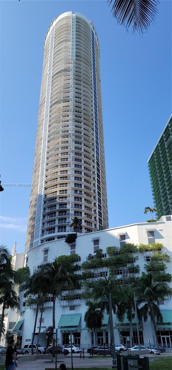 1750 N Bayshore Dr # 5508, Miami, FL 33132 photo 2