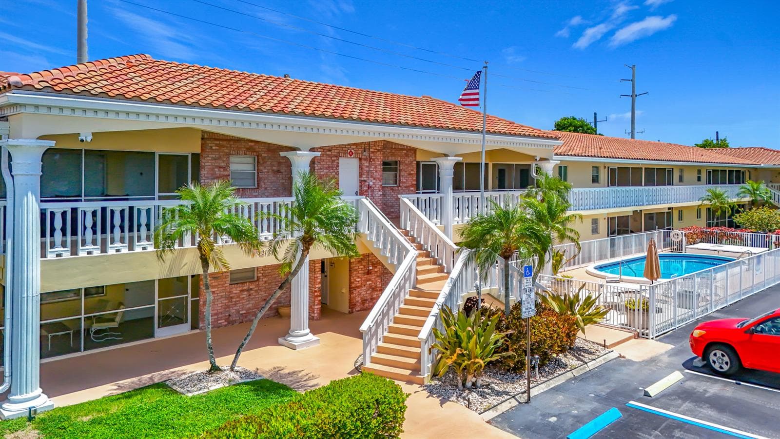 2121 NE 68th Street # 109, Fort Lauderdale, FL 33308