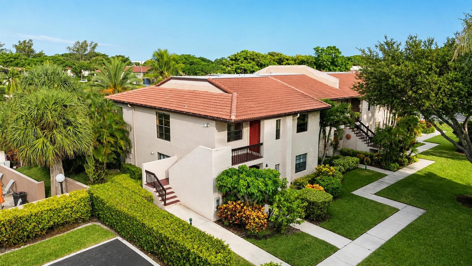 9307 Vista Del Lago # 17B, Boca Raton, FL 33428 photo 2