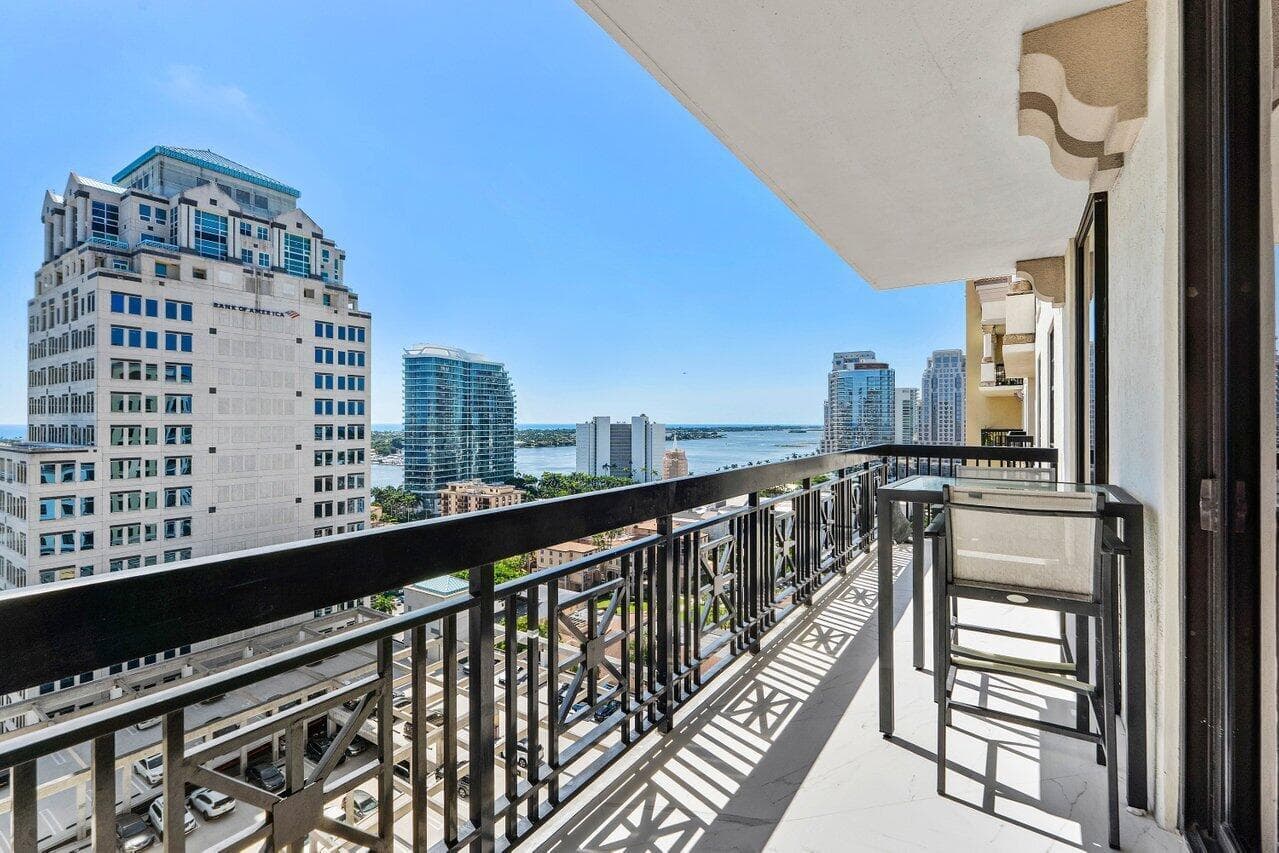 801 S OLIVE Avenue # 1508, West Palm Beach, FL 33401 photo 3