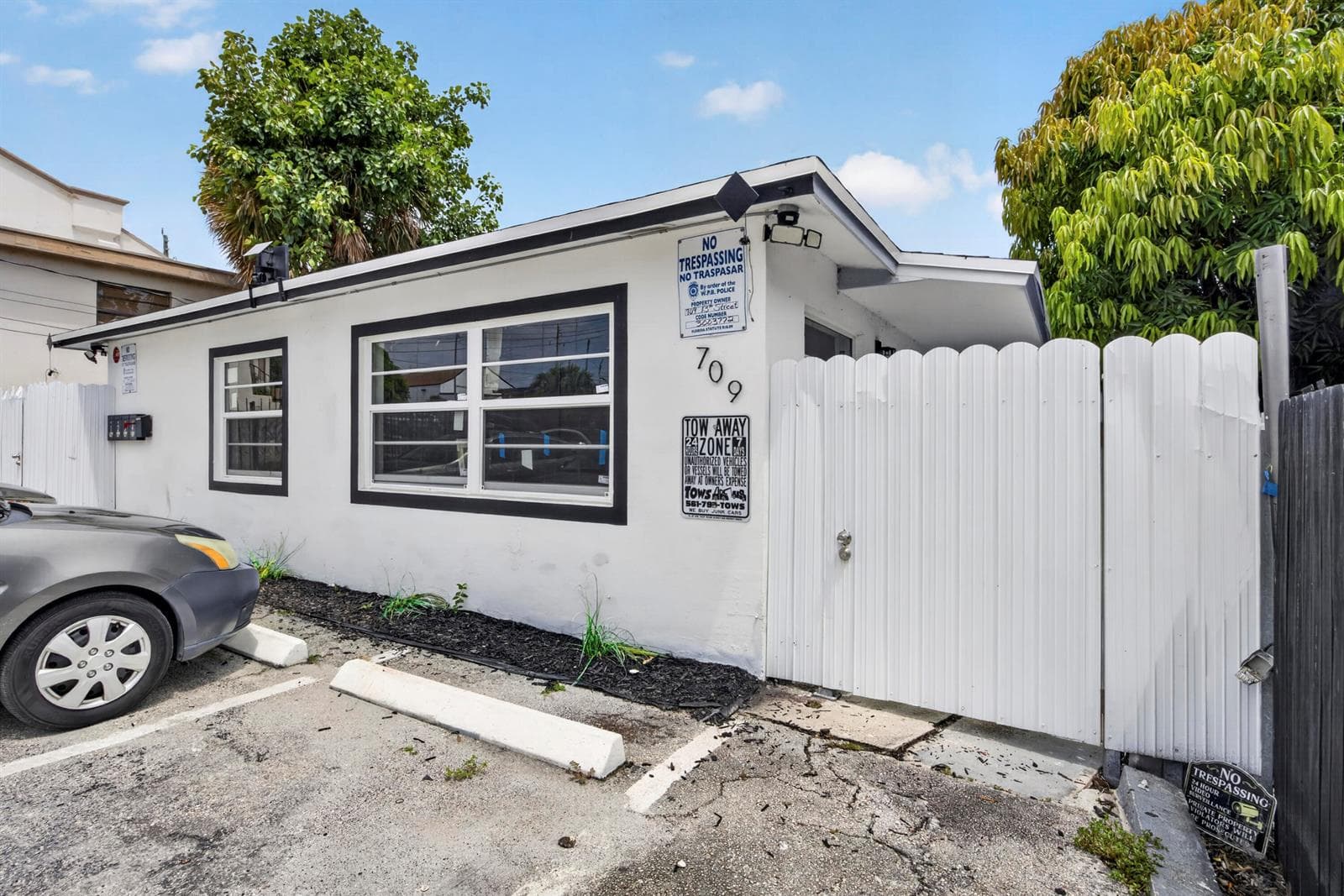 709 13TH Street, West Palm Beach, FL 33401 photo 4