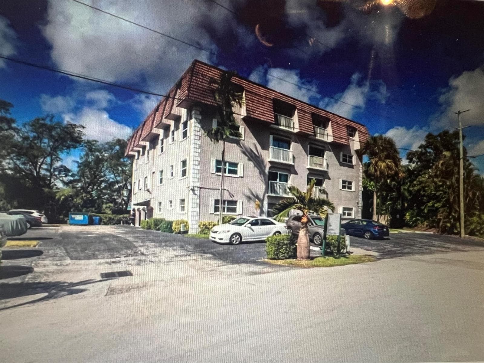 5951 NE 14th Lane # 204N, Fort Lauderdale, FL 33334