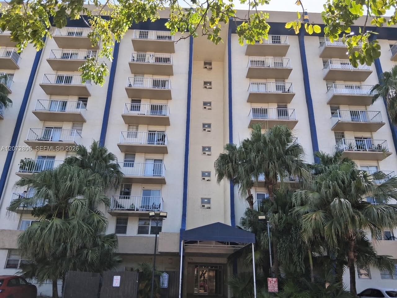 Listing