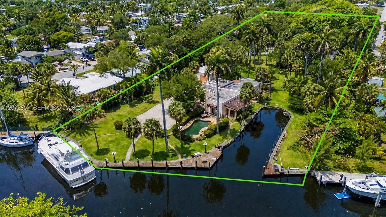 1500 SW 4th St, Fort Lauderdale, FL 33312 photo 2