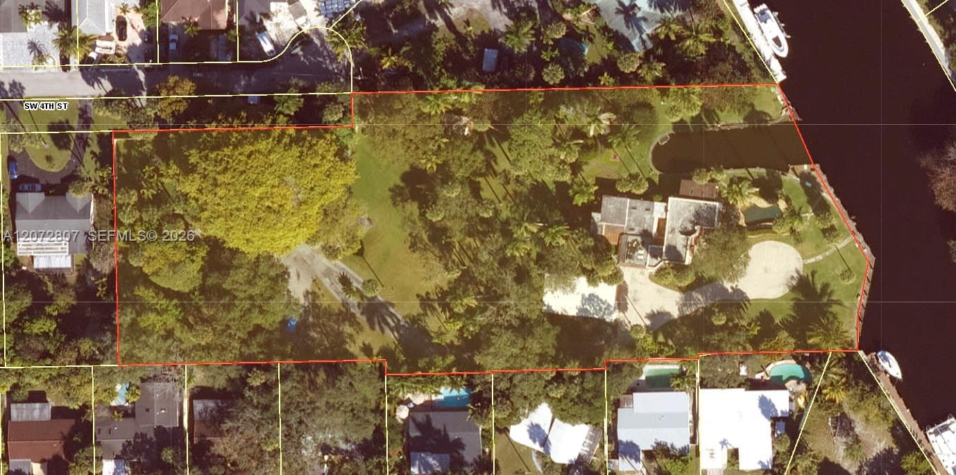 1500 SW 4th St, Fort Lauderdale, FL 33312