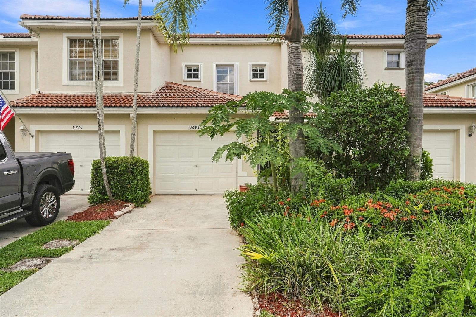 9695 Porta Leona Lane, Boynton Beach, FL 33472 photo 2
