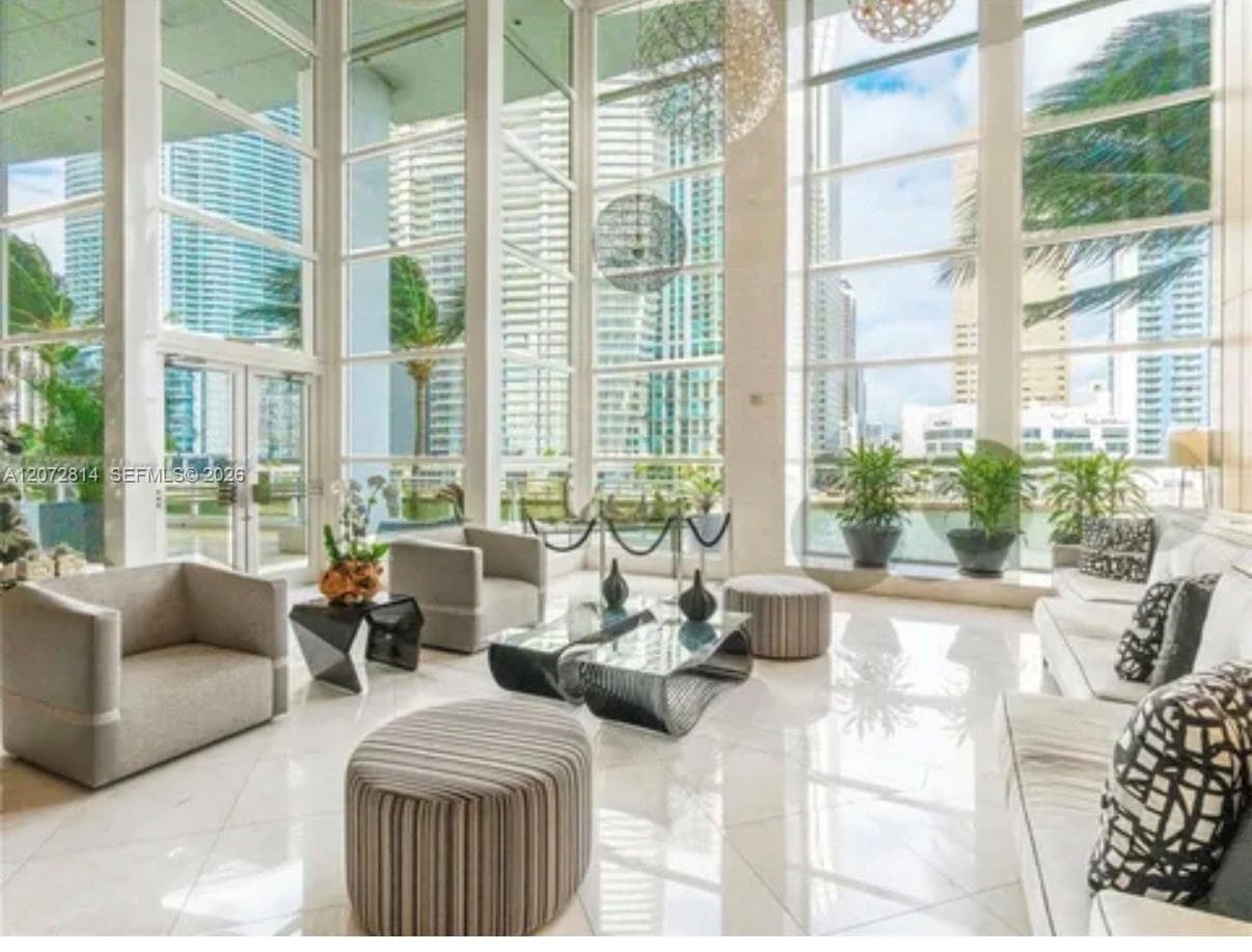 901 Brickell Key Blvd # 702, Miami, FL 33131 photo 2