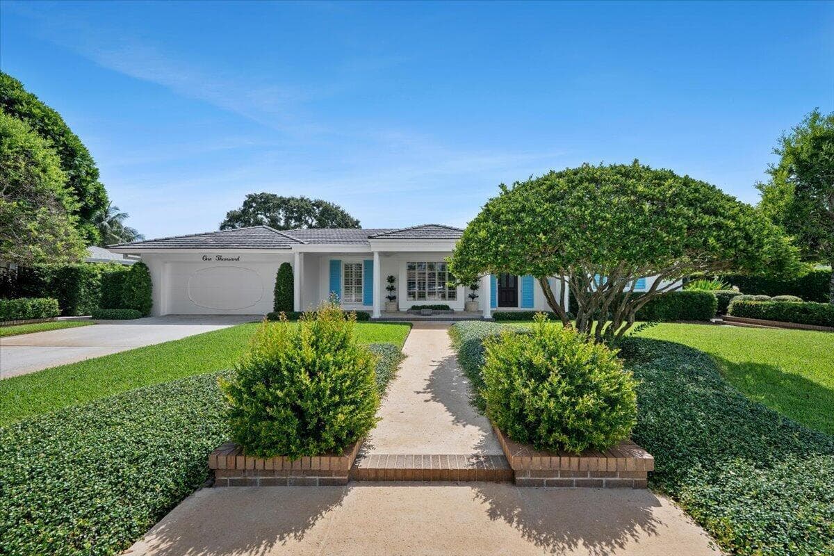 1000 Country Club Drive, North Palm Beach, FL 33408 photo 3
