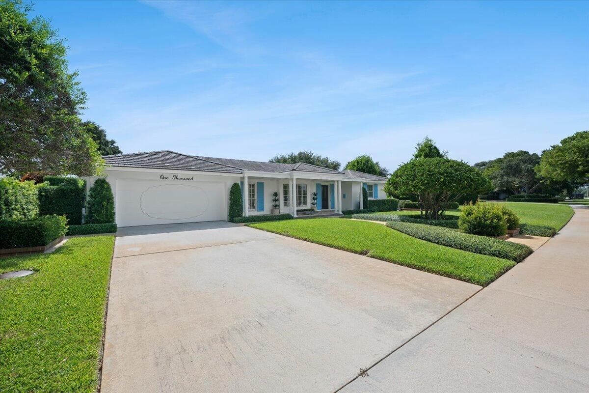 1000 Country Club Drive, North Palm Beach, FL 33408 photo 4